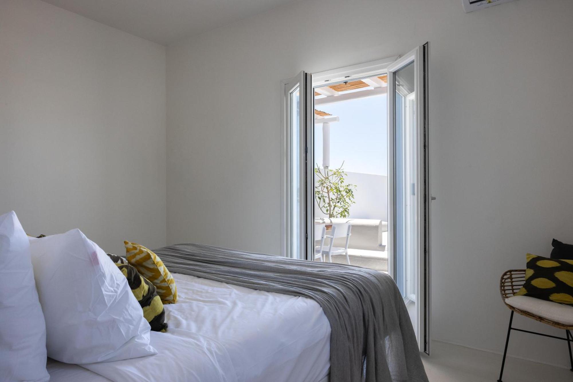 Boho Origin Mykonos Daire Mykonos Town Dış mekan fotoğraf