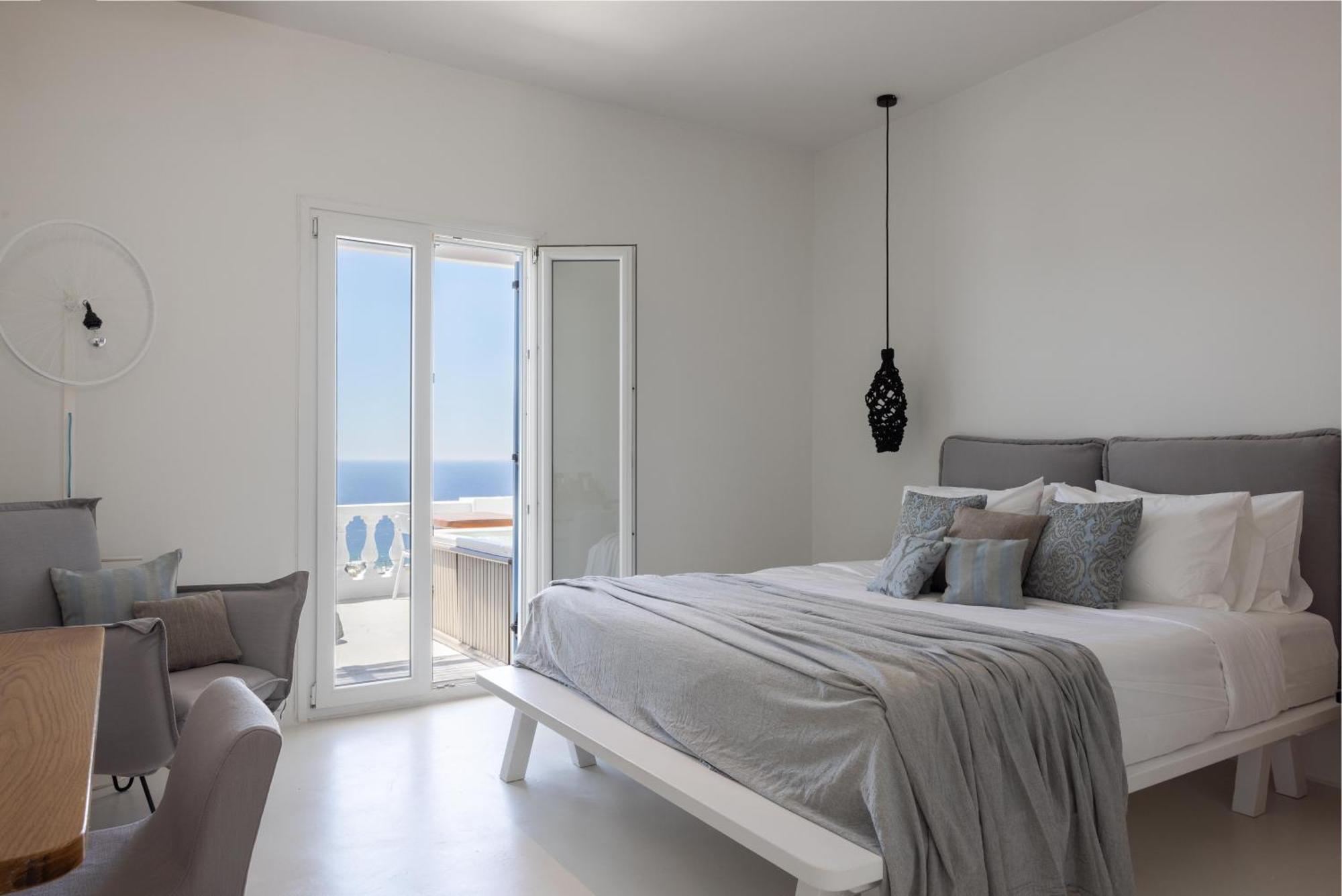 Boho Origin Mykonos Daire Mykonos Town Dış mekan fotoğraf