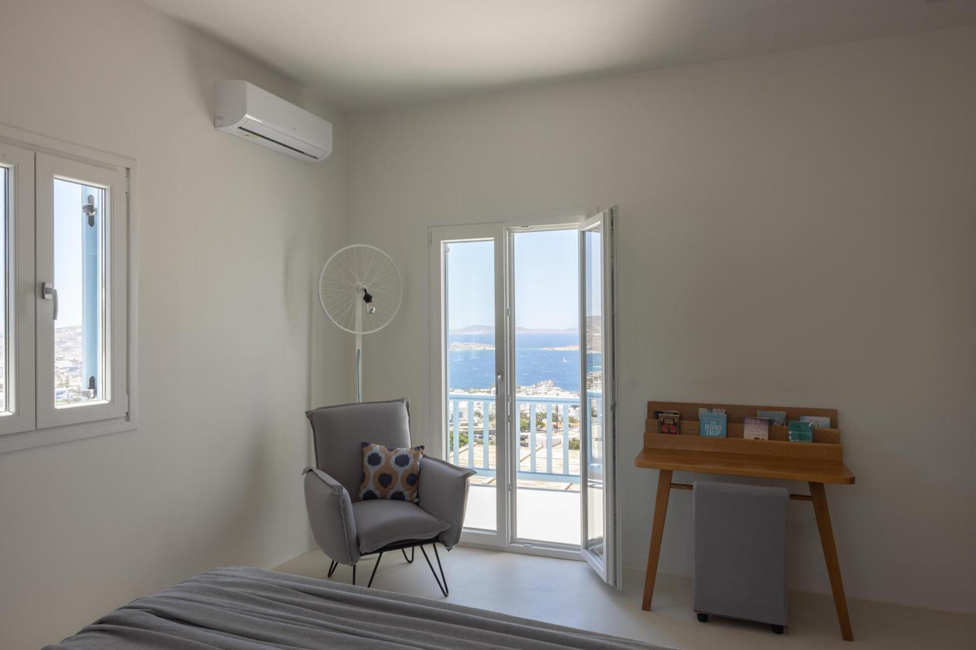 Boho Origin Mykonos Daire Mykonos Town Dış mekan fotoğraf
