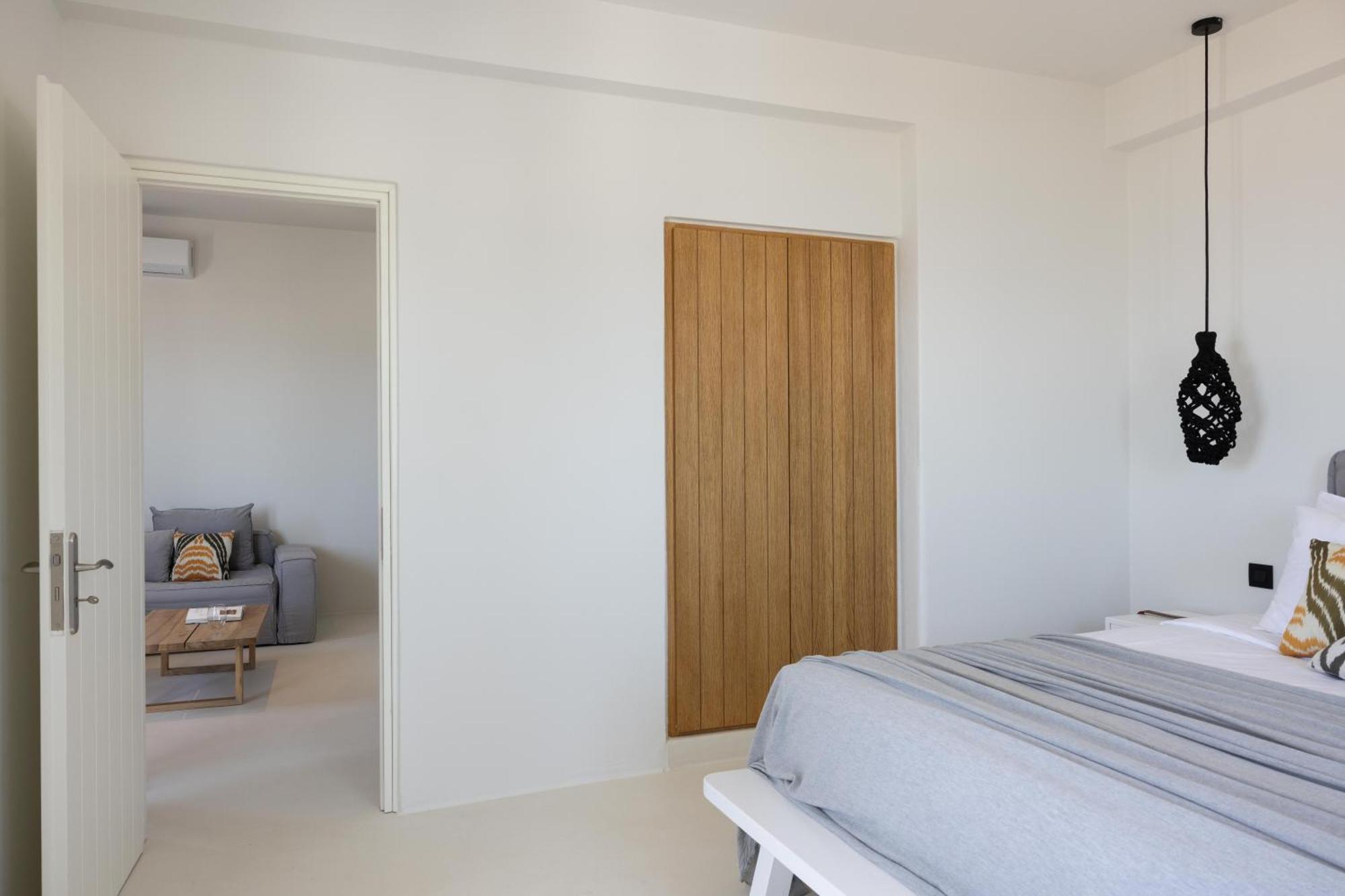 Boho Origin Mykonos Daire Mykonos Town Dış mekan fotoğraf