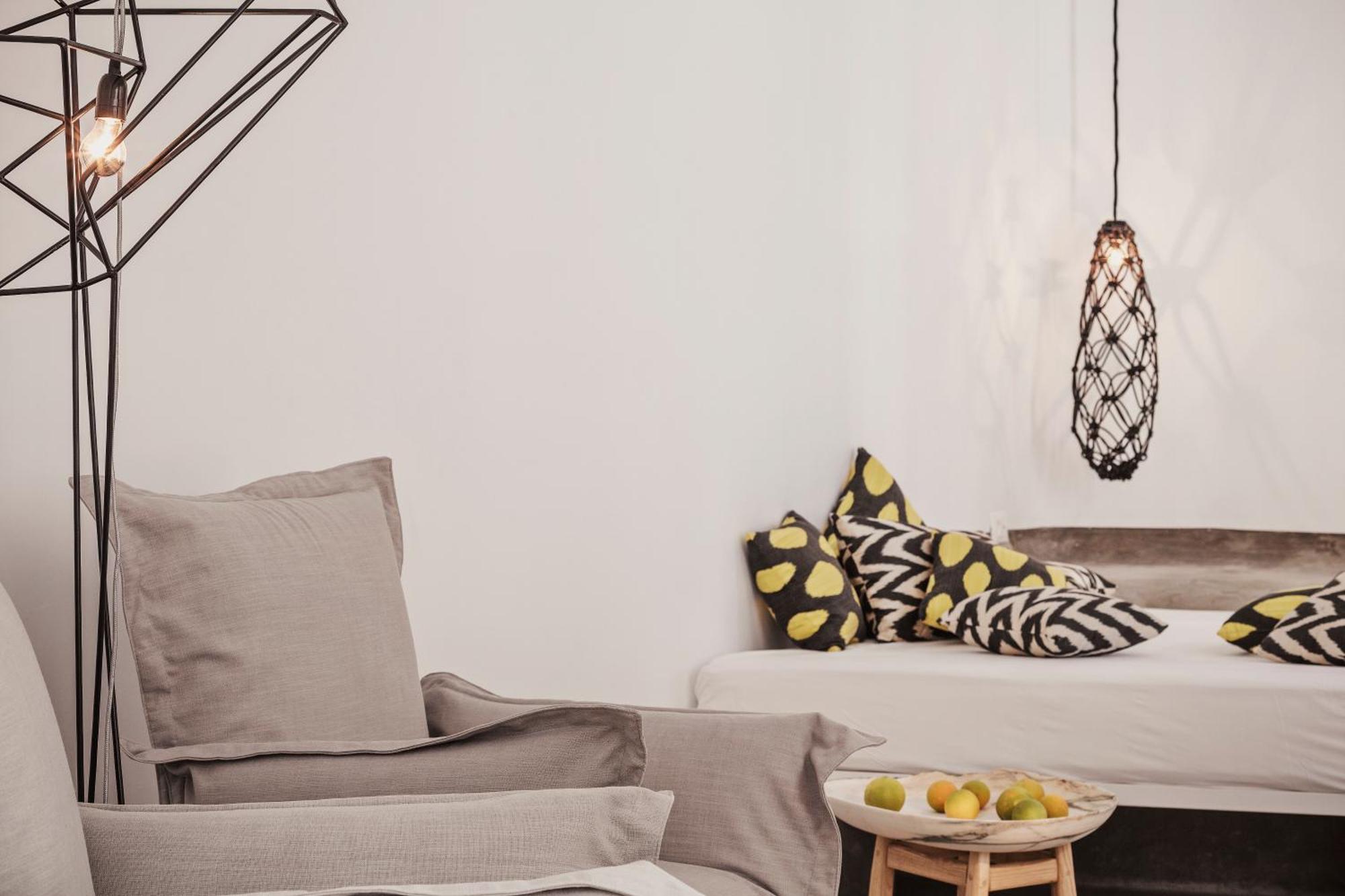 Boho Origin Mykonos Daire Mykonos Town Dış mekan fotoğraf
